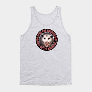 CRITTERS Tank Top